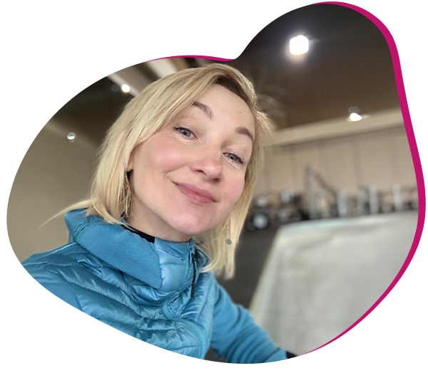 Aljona profile picture